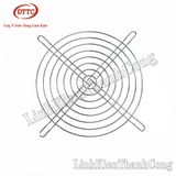 Tấm Lưới Bảo Vệ Quạt Gió 15x15cm