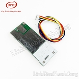Mạch Bảo Vệ BMS 4S 100A TC-3
