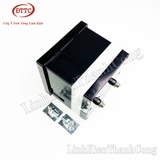 Đồng Hồ Đo Tần Số 6L2 Hz 45-55Hz 220V 80x80mm