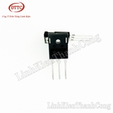 FGH40N60SFD 40N60 IGBT 40A 600V TO247 Chính Hãng