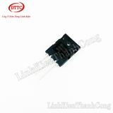 G60N100BNTD 60N100 IGBT 1000V 60A TO264 Chính Hãng