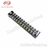 Cầu Đấu Domino 12P TB-1512 600V 15A