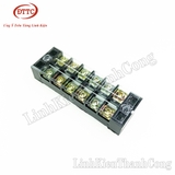 Cầu Đấu Domino 6P TB-2506 600V 25A