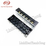 Cầu Đấu Domino 6P TB-2506 600V 25A