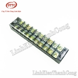 Cầu Đấu Domino 10P TB-2510 600V 25A