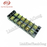 Cầu Đấu Domino 6P TB-4506 600V 45A