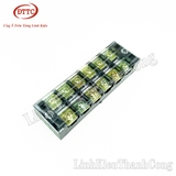 Cầu Đấu Domino 6P TB-4506 600V 45A