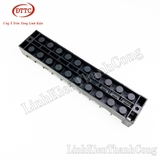 Cầu Đấu Domino 10P TB-4510 600V 45A