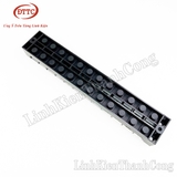 Cầu Đấu Domino 12P TB-4512 600V 45A