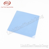 Miếng Tản Nhiệt Thermal Pad 10x10cm Dày 0.3mm Loại Tốt