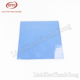 Miếng Tản Nhiệt Thermal Pad 10x10cm Dày 0.5mm Loại Tốt