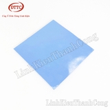 Miếng Tản Nhiệt Thermal Pad 10x10cm Dày 0.5mm Loại Tốt