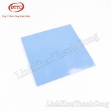 Miếng Tản Nhiệt Thermal Pad 10x10cm Dày 0.5mm Loại Tốt