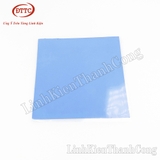 Miếng Tản Nhiệt Thermal Pad 10x10cm Dày 1mm Loại Tốt