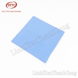 Miếng Tản Nhiệt Thermal Pad 10x10cm Dày 1mm Loại Tốt