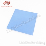 Miếng Tản Nhiệt Thermal Pad 10x10cm Dày 1mm Loại Tốt