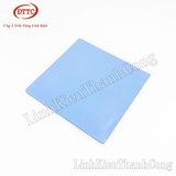 Miếng Tản Nhiệt Thermal Pad 10x10cm Dày 2mm Loại Tốt