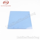 Miếng Tản Nhiệt Thermal Pad 10x10cm Dày 3mm Loại Tốt