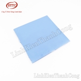 Miếng Tản Nhiệt Thermal Pad 10x10cm Dày 3mm Loại Tốt