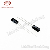 Tụ Hóa 22uF 16V (4x7mm)