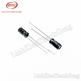 Tụ Hóa 33uF 16V (4x7mm)