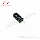 Tụ Hóa 1000uF 16V (10x17mm)