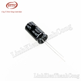 Tụ Hóa 2200uF 16V (10x20mm)