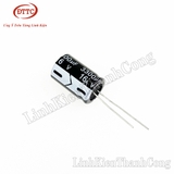 Tụ Hóa 3300uF 16V (10x20mm)