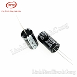 Tụ Hóa 4700uF 16V (13x25mm)