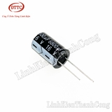 Tụ Hóa 6800uF 16V (16x25mm)