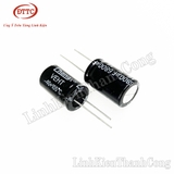 Tụ Hóa 6800uF 16V (16x25mm)