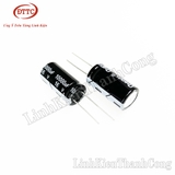 Tụ Hóa 10000uF 16V (16x30mm)