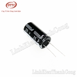 Tụ Hóa 10000uF 25V (18x35mm)