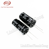 Tụ Hóa 10000uF 25V (18x35mm)