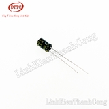 Tụ Hóa 33uF 35V (5x7mm)