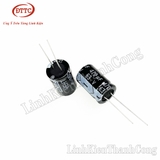 Tụ Hóa 470uF 63V (13x21mm)