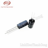 Tụ Hóa 100uF 100V (10x20mm)