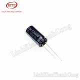 Tụ Hóa 330uF 100V (16x25mm)