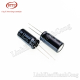 Tụ Hóa 330uF 100V (16x25mm)