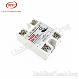 Relay Bán Dẫn FOTEK SSR-40VA 40A