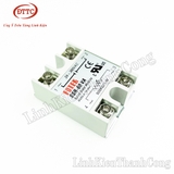 Relay Bán Dẫn FOTEK SSR-60VA 60A