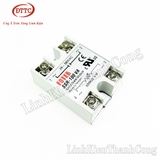 Relay Bán Dẫn FOTEK SSR-100VA 100A