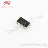 Thạch Anh 16Mhz 13x21mm 4 Chân Chữ Nhật