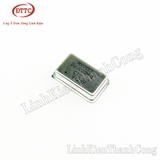 Thạch Anh 20Mhz 13x21mm 4 Chân Chữ Nhật