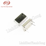 Thạch Anh 27Mhz 13x21mm 4 Chân Chữ Nhật