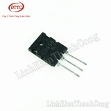C3998 2SC3998 Transistor NPN 25A 1500V TO-3PL (Tháo Máy)