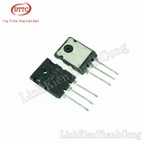 C3998 2SC3998 Transistor NPN 25A 1500V TO-3PL (Tháo Máy)