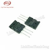 C3998 2SC3998 Transistor NPN 25A 1500V TO-3PL (Tháo Máy)