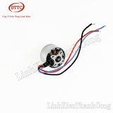 Động Cơ Motor Không Chổi Than 1104 - 4300kV Cho Máy Bay Mô Hình