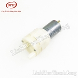 Bơm Nước 3-6VDC 1.5 Lít/Phút